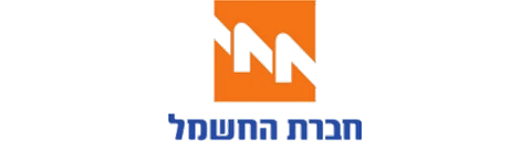 לוגו חברת החשמל לישראל