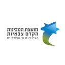 לוגו מועצת המכינות הקדם צבאיות בישראל